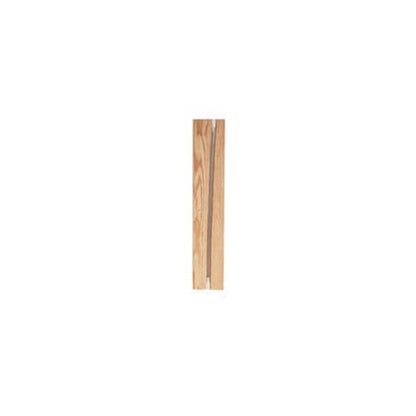 Variant image for Modern Japanese Solid Wood LED Wall Sconce - Minimalist Bathroom Wall Lights-3