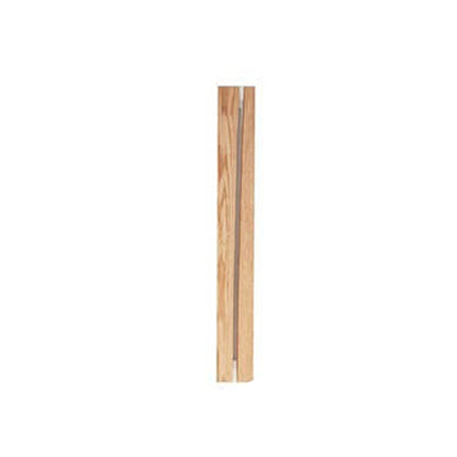 Modern Japanese Solid Wood LED Wall Sconce - Minimalist Bathroom Wall Lights 5