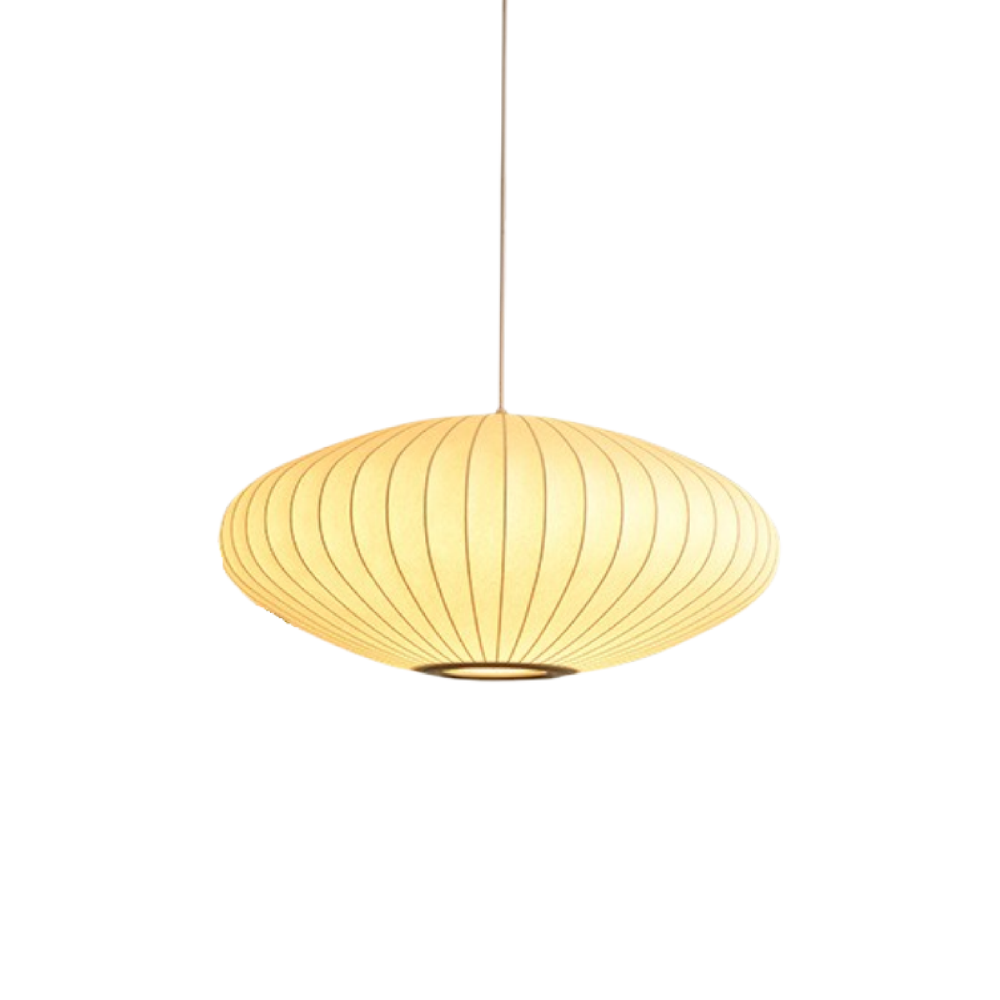 Silkora | Pendant Light – Contemporary Design with Ambient Glow for Kitchen and Dining 0