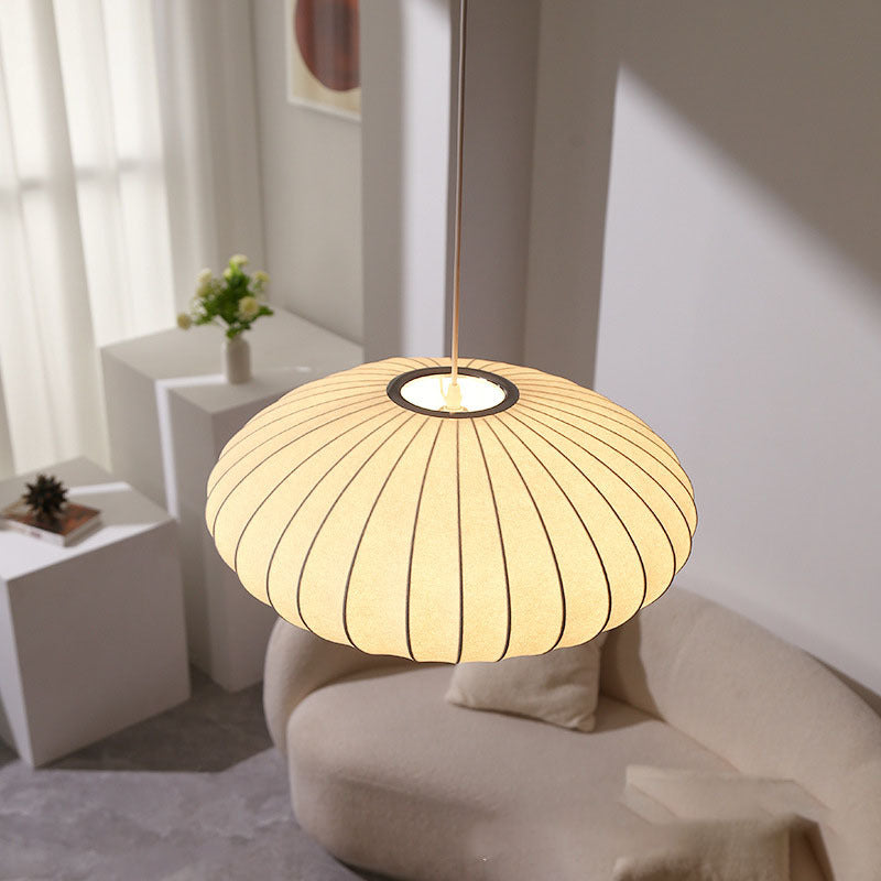 Silkora | Pendant Light – Contemporary Design with Ambient Glow for Kitchen and Dining 3