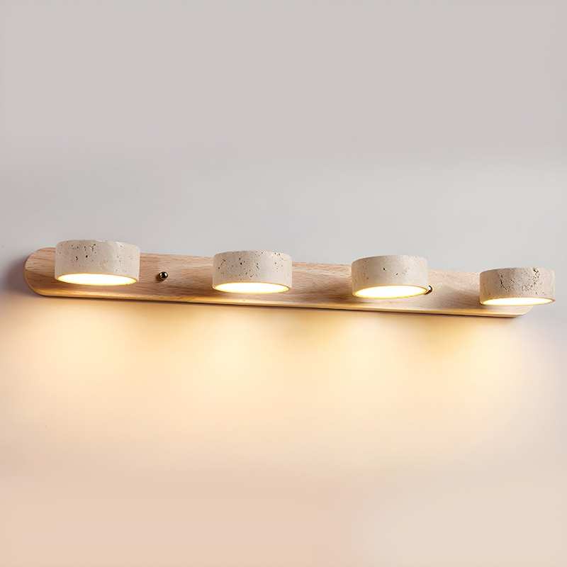 Terraza | Wall Light – Elegant Design with Natural Materials 10
