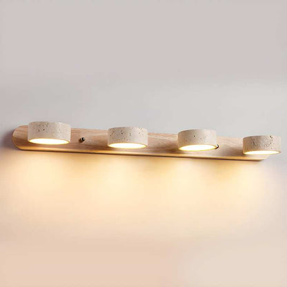 Terraza | Wall Light – Elegant Design with Natural Materials 10