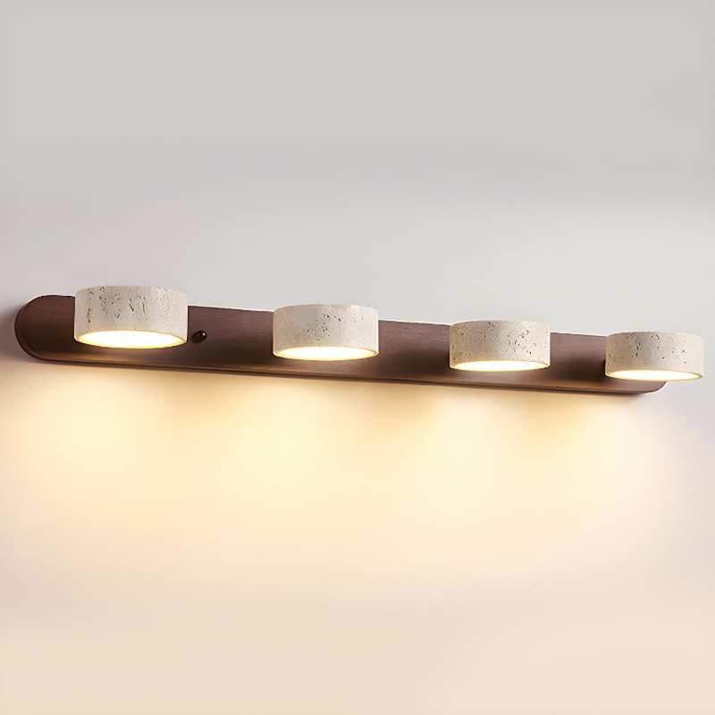 Terraza | Wall Light – Elegant Design with Natural Materials 13