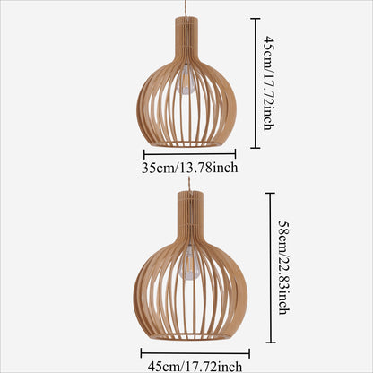 Tonkaris | Black Pendant Light – Scandinavian Kitchen Island Lighting 4