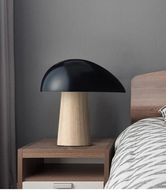 Ugleno | Desk Lamp – Scandinavian Design for Bedside or Study Use 2