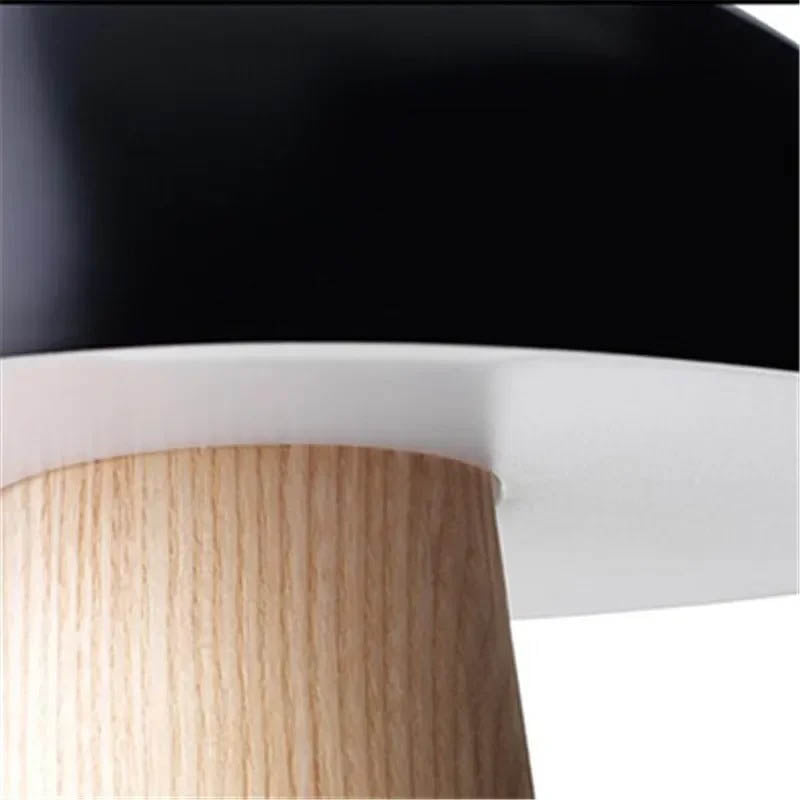 Ugleno | Desk Lamp – Scandinavian Design for Bedside or Study Use 4