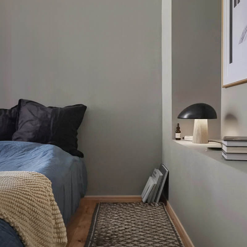 Ugleno | Desk Lamp – Scandinavian Design for Bedside or Study Use 6