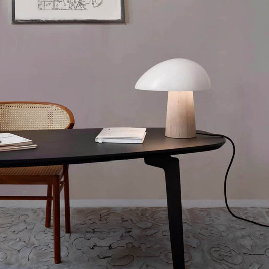 Ugleno | Desk Lamp – Scandinavian Design for Bedside or Study Use 7