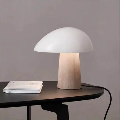 Ugleno | Desk Lamp – Scandinavian Design for Bedside or Study Use 8