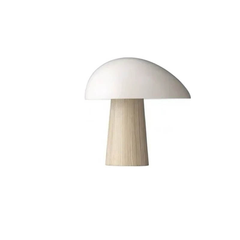 Ugleno | Desk Lamp – Scandinavian Design for Bedside or Study Use 9