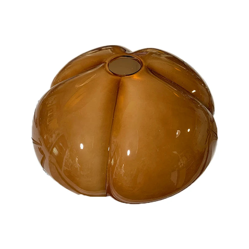 Vespera | Pendant Light – Vintage Pumpkin Design for Kitchen and Dining Spaces 0