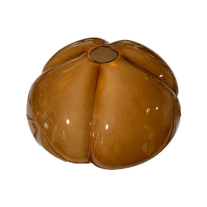 Vespera | Pendant Light – Vintage Pumpkin Design for Kitchen and Dining Spaces 0