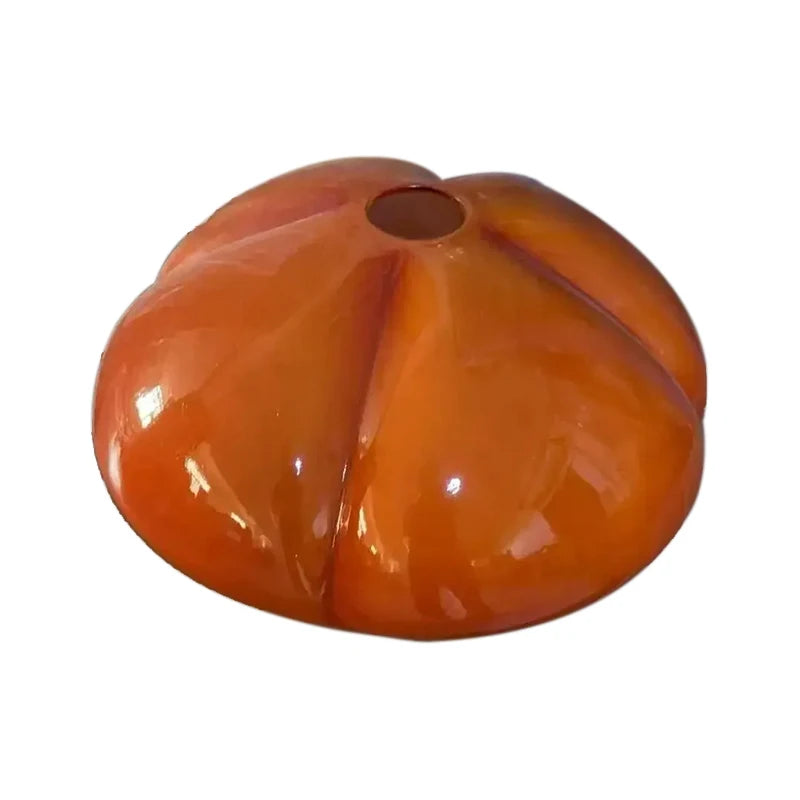 Vespera | Pendant Light – Vintage Pumpkin Design for Kitchen and Dining Spaces 7