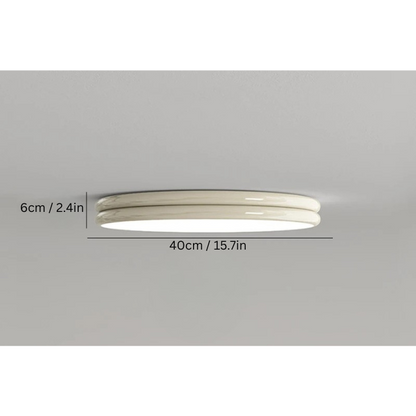 Vibrantia | LED Ceiling Light – Colorful Mid-Century Design for Dining Room and Living Spaces 18