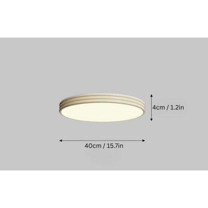 Vibrantia | LED Ceiling Light – Colorful Mid-Century Design for Dining Room and Living Spaces 22