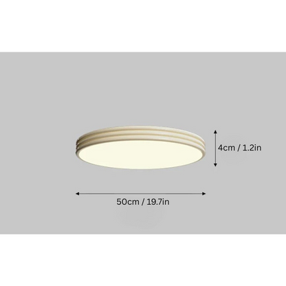 Vibrantia | LED Ceiling Light – Colorful Mid-Century Design for Dining Room and Living Spaces 23