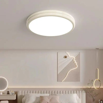 Vibrantia | LED Ceiling Light – Colorful Mid-Century Design for Dining Room and Living Spaces 4