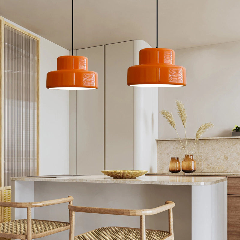 Vintara | Pendant Light – Bauhaus-Inspired Design for Kitchen Pendant Lighting 0