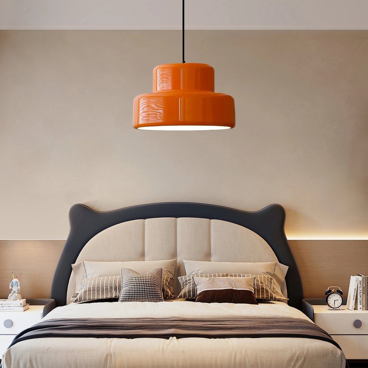 Vintara | Pendant Light – Bauhaus-Inspired Design for Kitchen Pendant Lighting 1