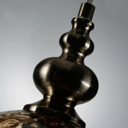 Vistara | Glass Pendant Light – Vintage Design for Kitchen and Dining Room 6