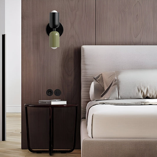 Vittoria | Double Head Wall Light – Up & Down Illumination 1