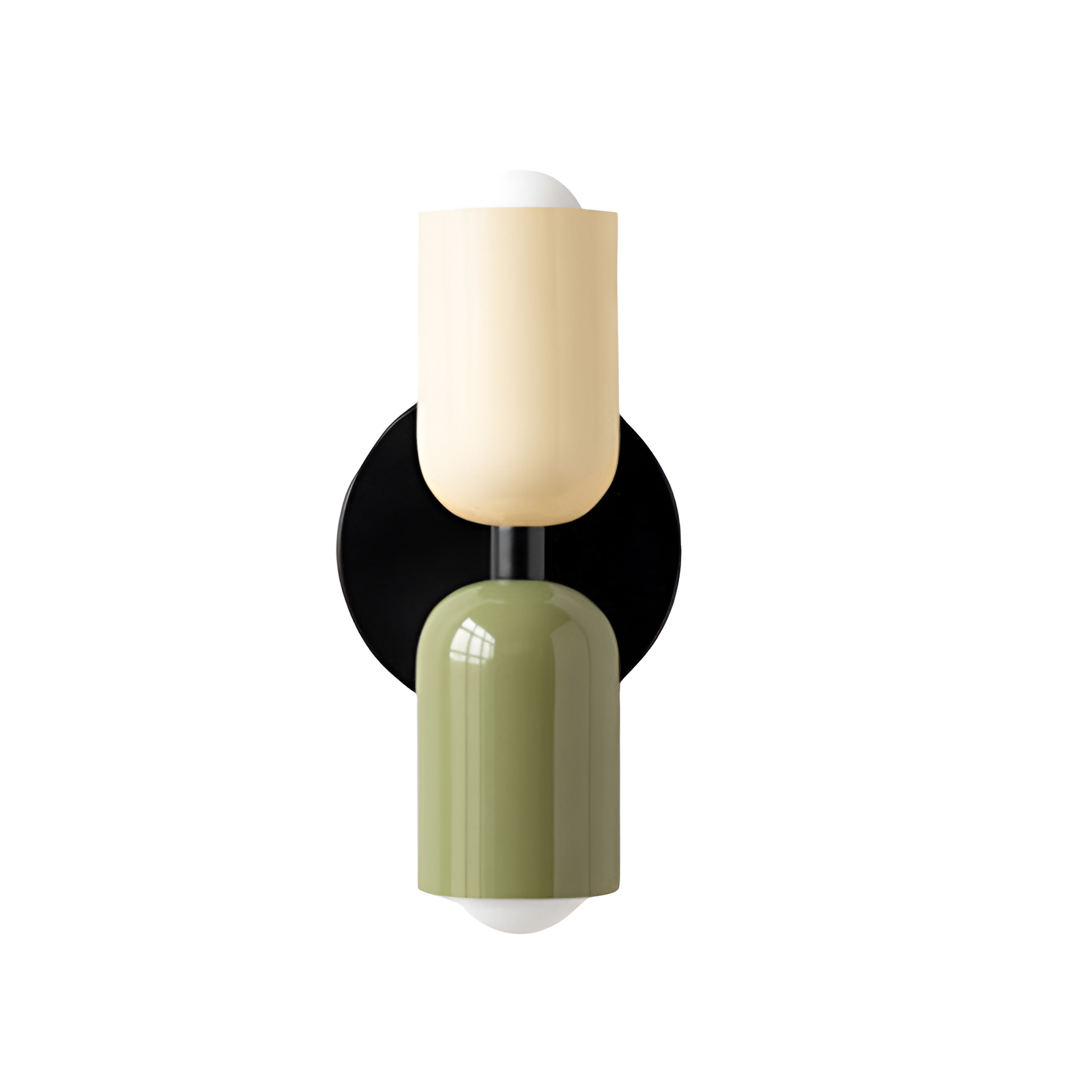 Vittoria | Double Head Wall Light – Up & Down Illumination 10