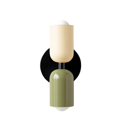 Vittoria | Double Head Wall Light – Up & Down Illumination 10