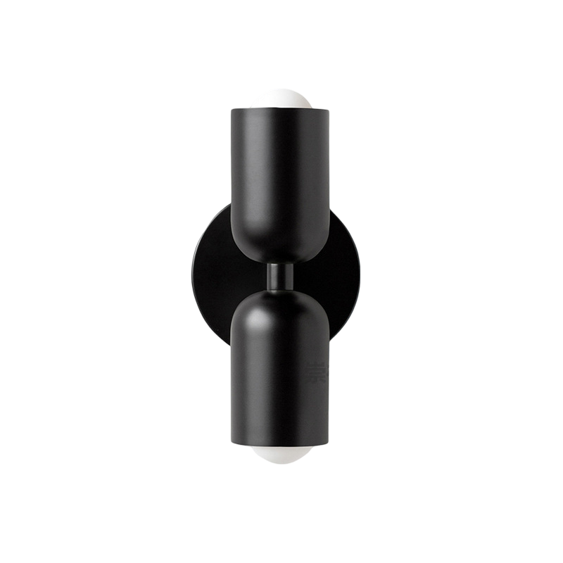 Vittoria | Double Head Wall Light – Up & Down Illumination 11
