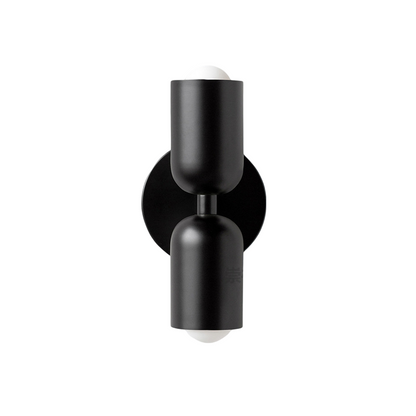 Vittoria | Double Head Wall Light – Up & Down Illumination 11