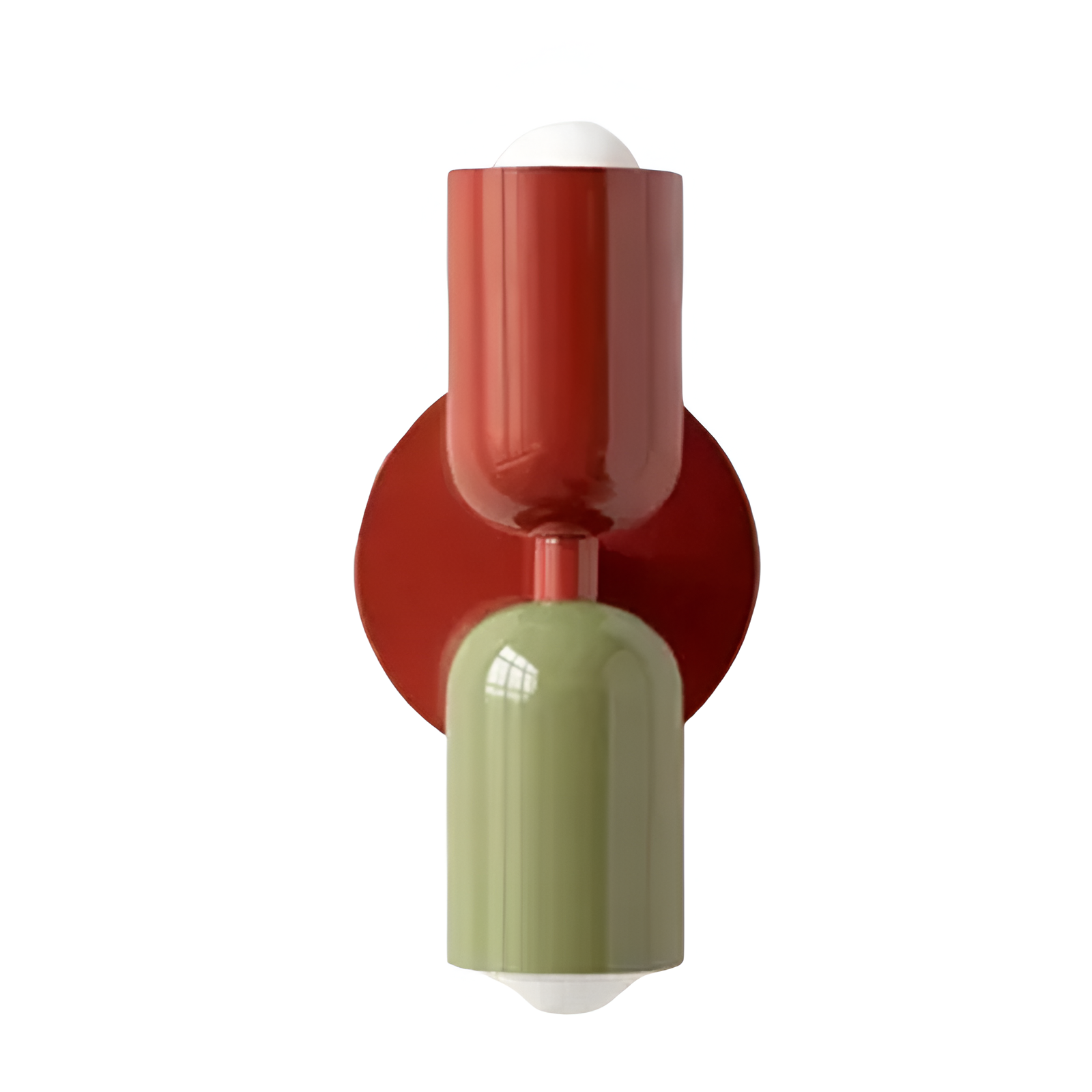 Vittoria | Double Head Wall Light – Up & Down Illumination 14
