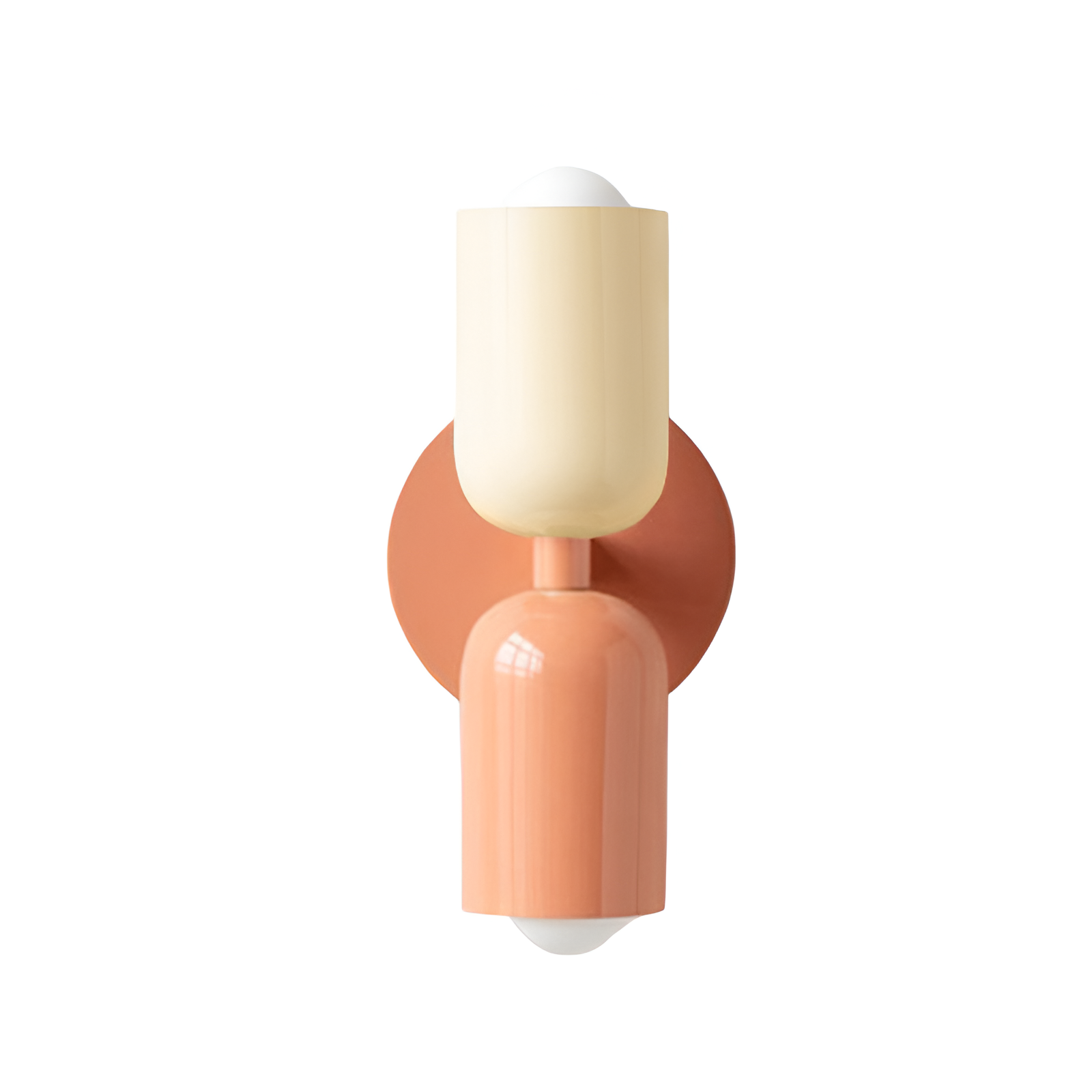 Vittoria | Double Head Wall Light – Up & Down Illumination 21