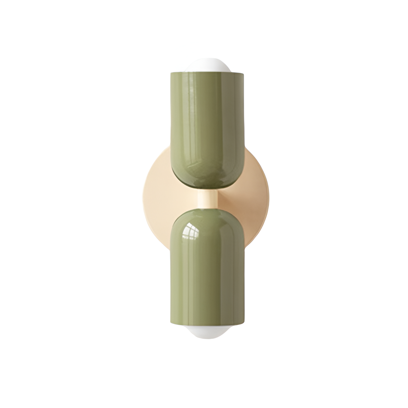 Vittoria | Double Head Wall Light – Up & Down Illumination 23
