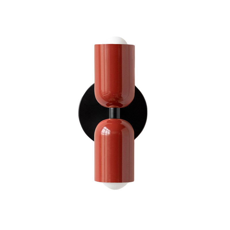 Vittoria | Double Head Wall Light – Up & Down Illumination 24