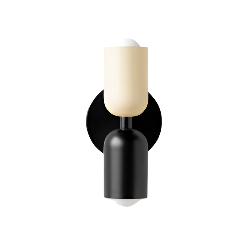 Vittoria | Double Head Wall Light – Up & Down Illumination 25