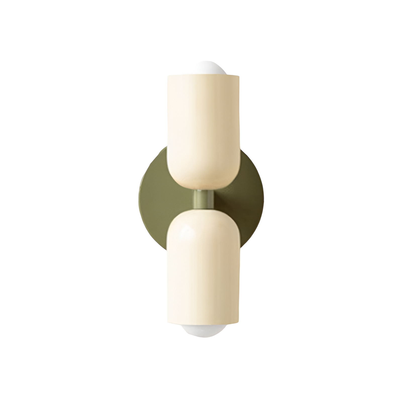Vittoria | Double Head Wall Light – Up & Down Illumination 29