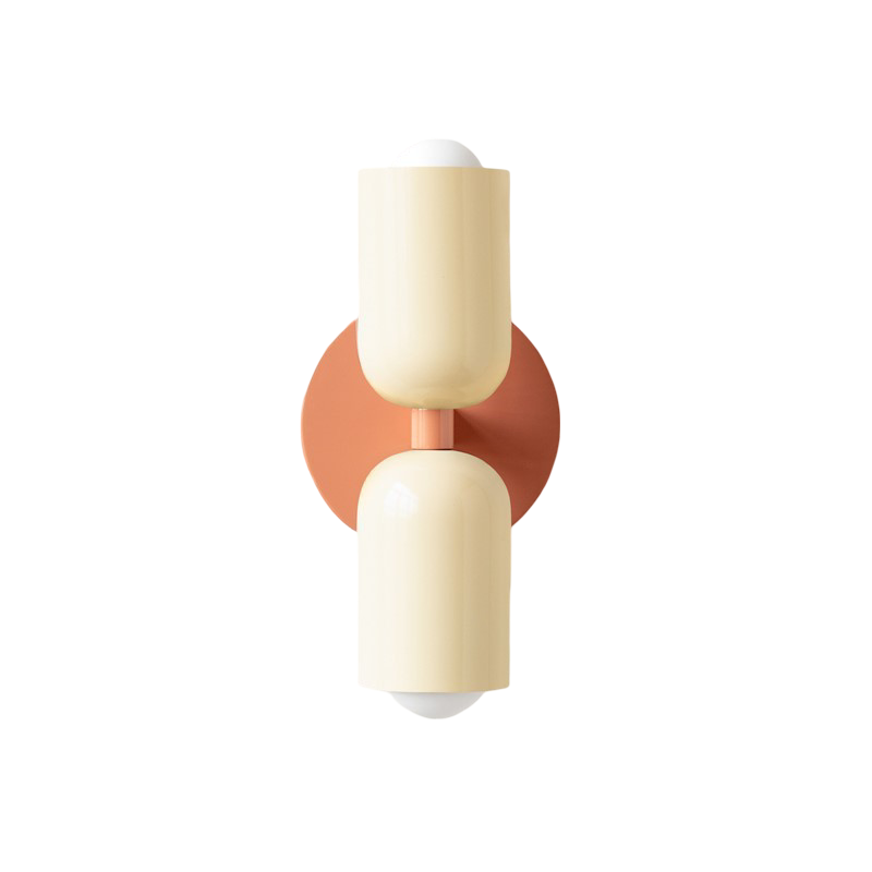 Vittoria | Double Head Wall Light – Up & Down Illumination 32