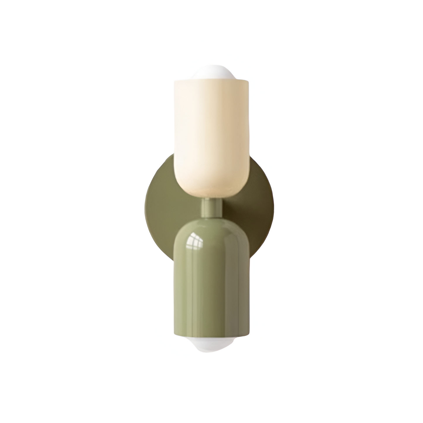 Vittoria | Double Head Wall Light – Up & Down Illumination 40