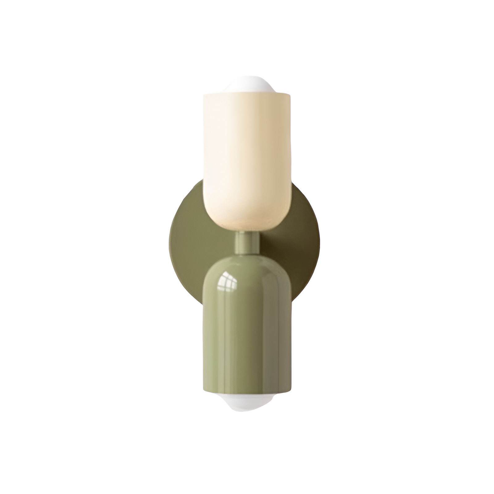 Vittoria | Double Head Wall Light – Up & Down Illumination 40