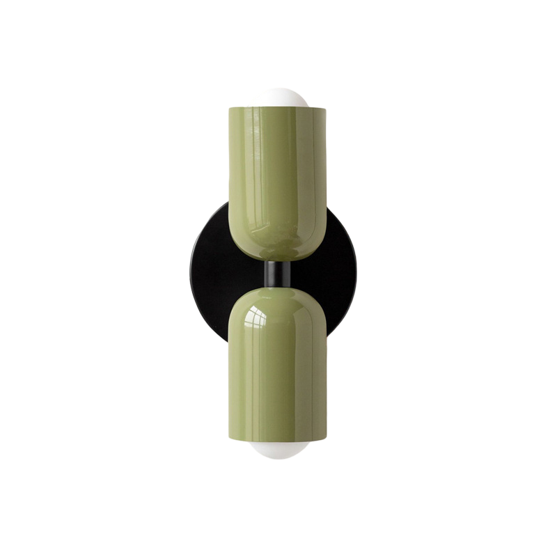 Vittoria | Double Head Wall Light – Up & Down Illumination 43