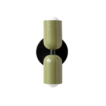 Vittoria | Double Head Wall Light – Up & Down Illumination 43