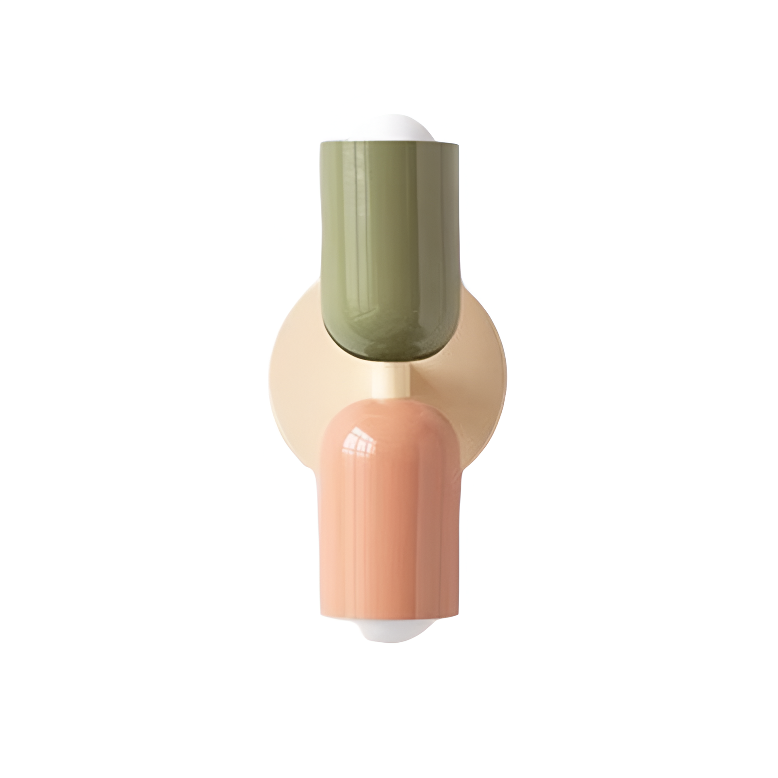Vittoria | Double Head Wall Light – Up & Down Illumination 44