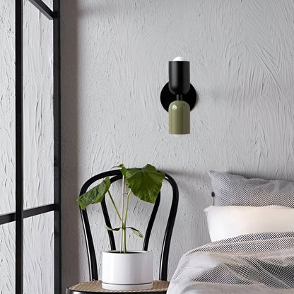Vittoria | Double Head Wall Light – Up & Down Illumination 7