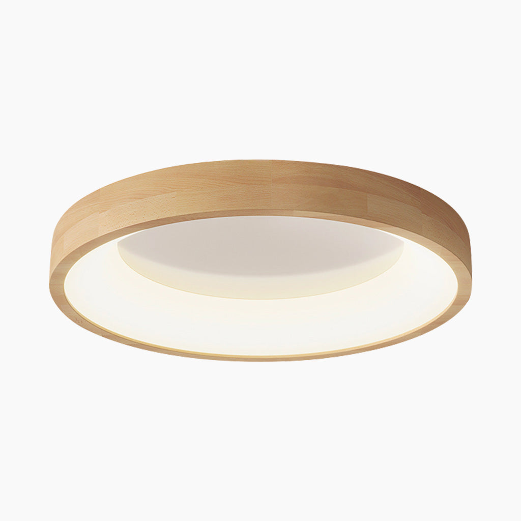 Vittoria | Flush Mount Ceiling Light – Adjustable LED Color Temperature 0