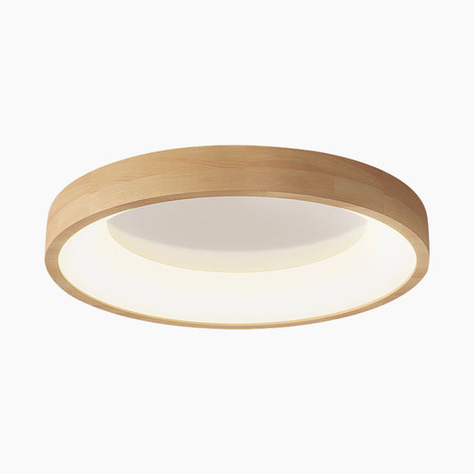 Vittoria | Flush Mount Ceiling Light – Adjustable LED Color Temperature 0