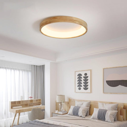 Vittoria | Flush Mount Ceiling Light – Adjustable LED Color Temperature 3