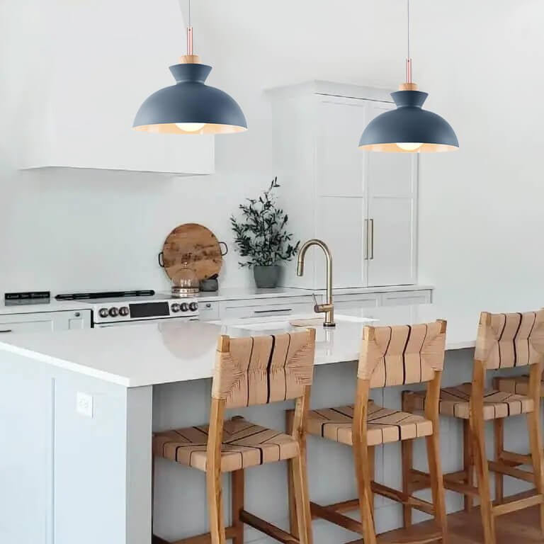 Vittoria | Pendant Light – Adjustable Kitchen Island Lighting 0