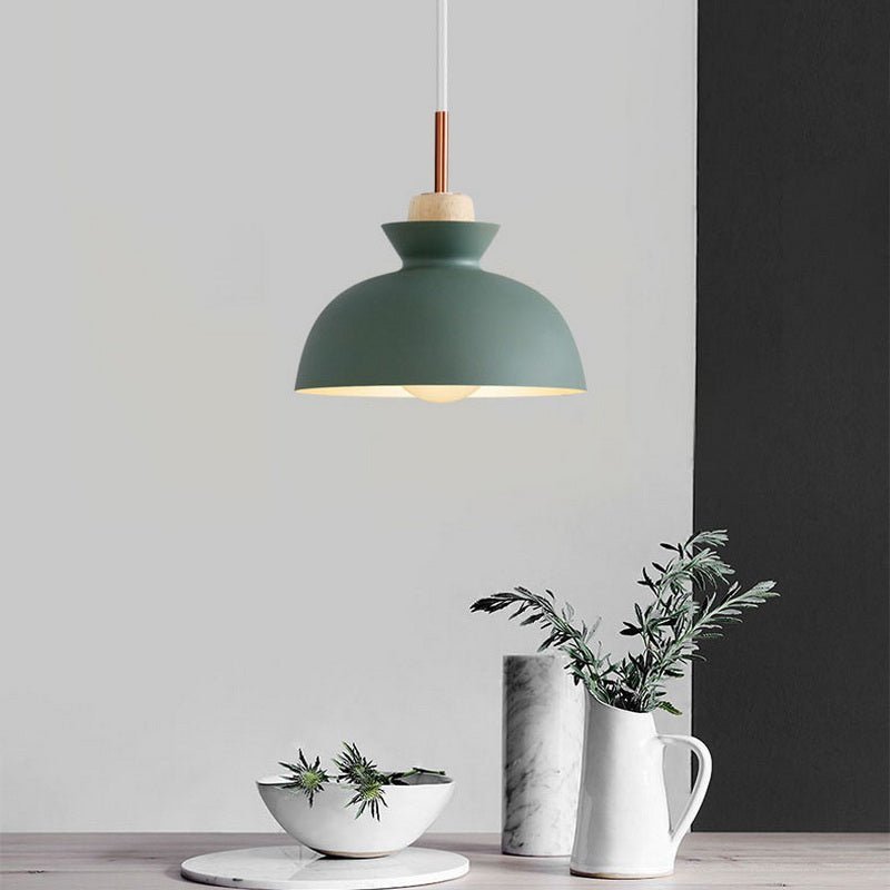 Vittoria | Pendant Light – Adjustable Kitchen Island Lighting 1