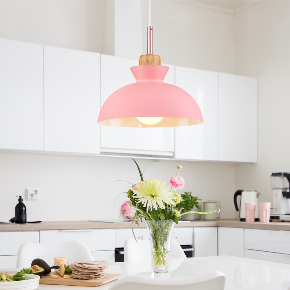 Vittoria | Pendant Light – Adjustable Kitchen Island Lighting 11