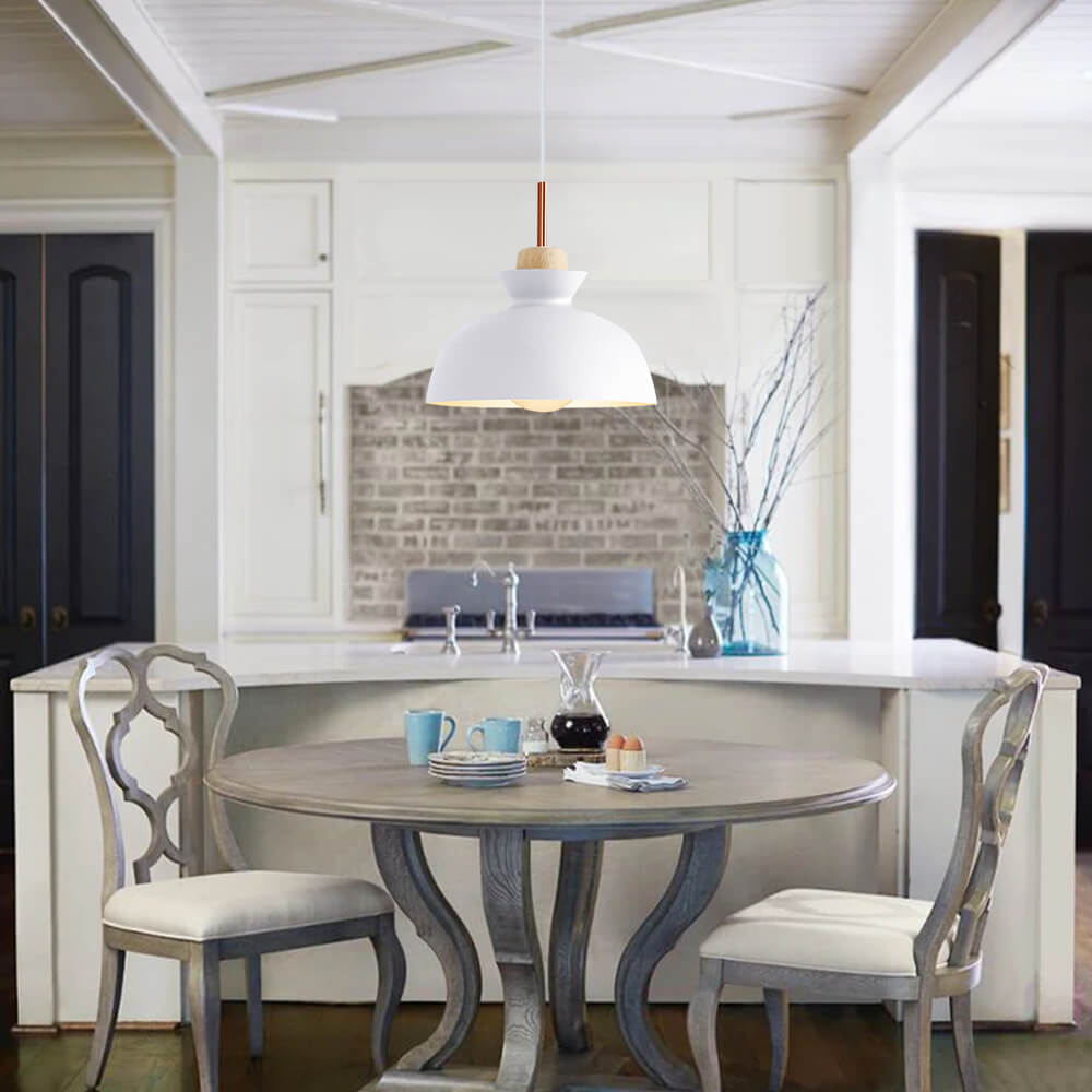 Vittoria | Pendant Light – Adjustable Kitchen Island Lighting 12