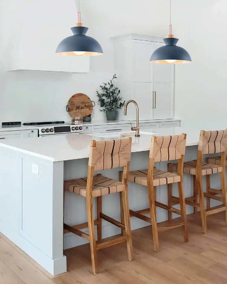 Vittoria | Pendant Light – Adjustable Kitchen Island Lighting 4